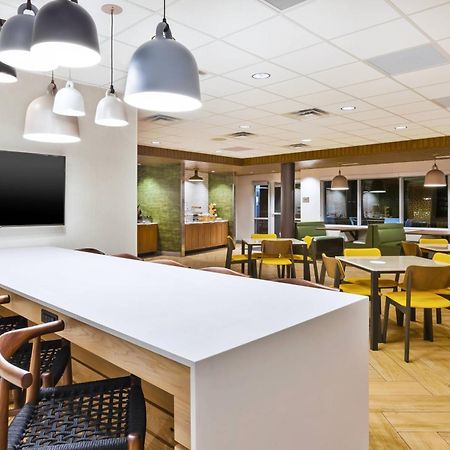Fairfield Inn & Suites By Marriott Гошен Екстер'єр фото