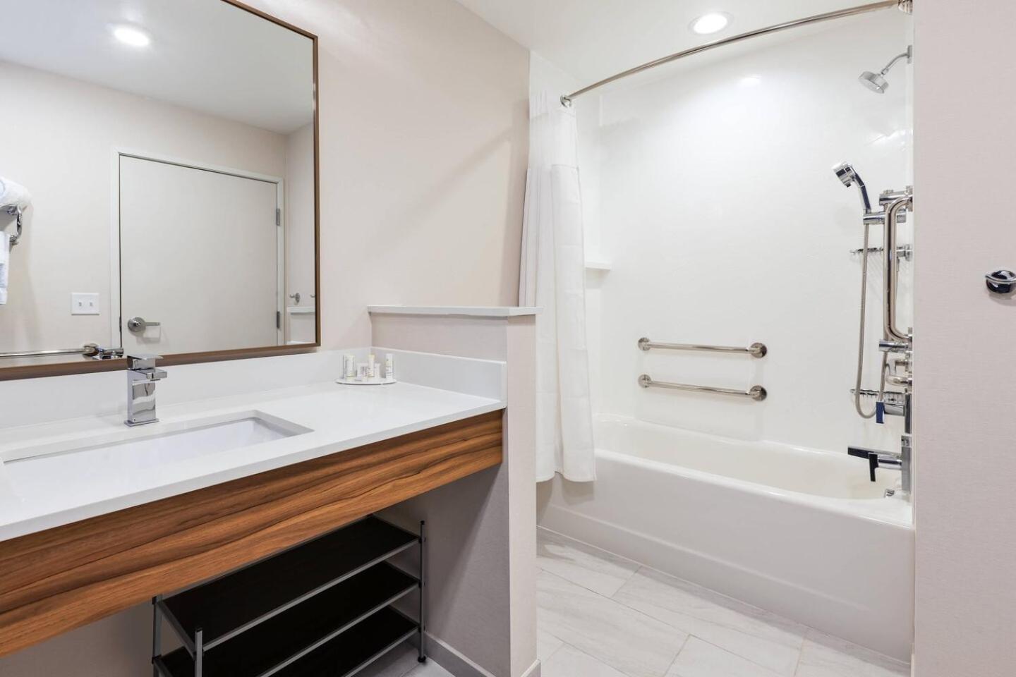 Fairfield Inn & Suites By Marriott Гошен Екстер'єр фото