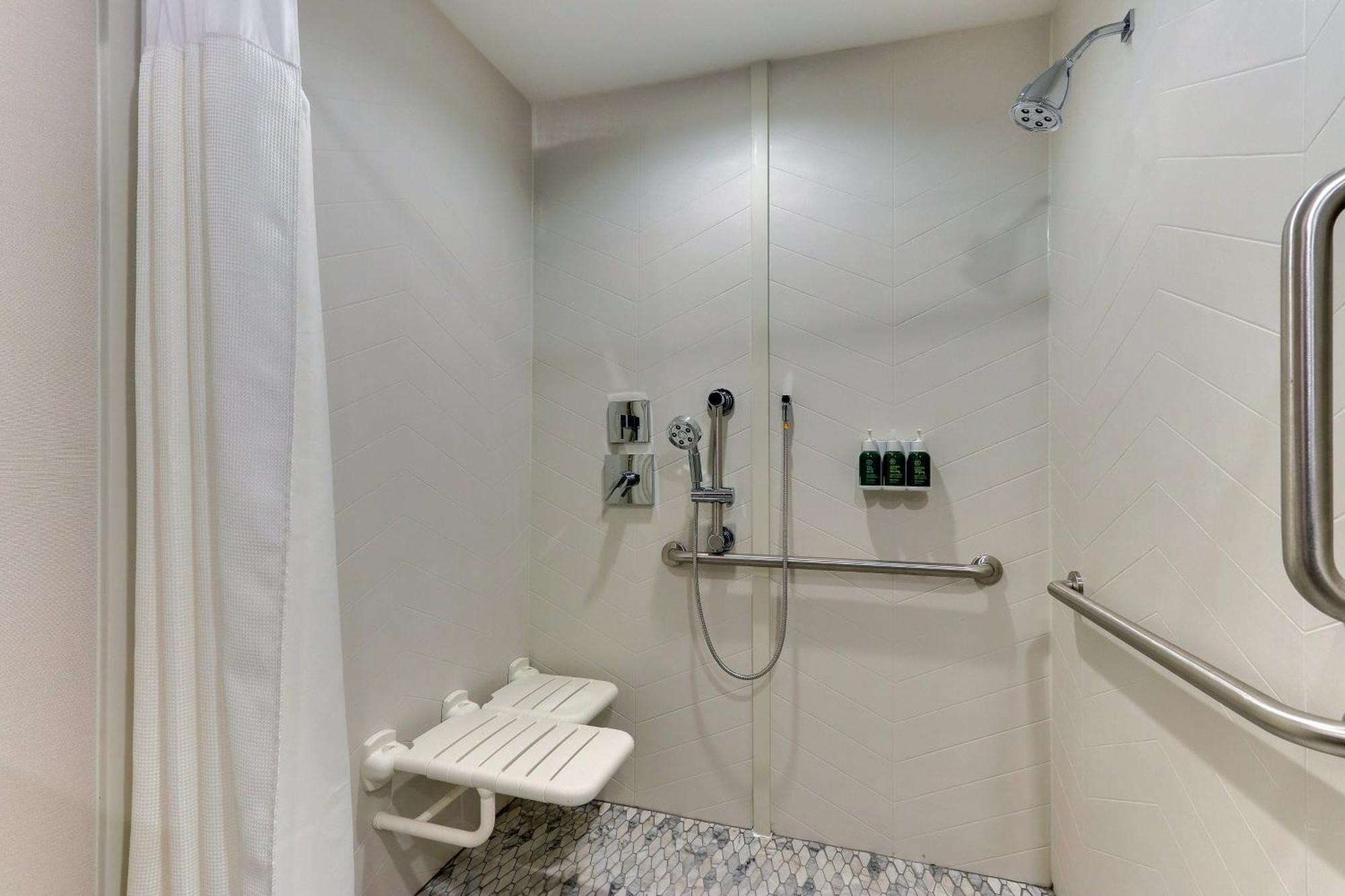 Fairfield Inn & Suites By Marriott Гошен Екстер'єр фото