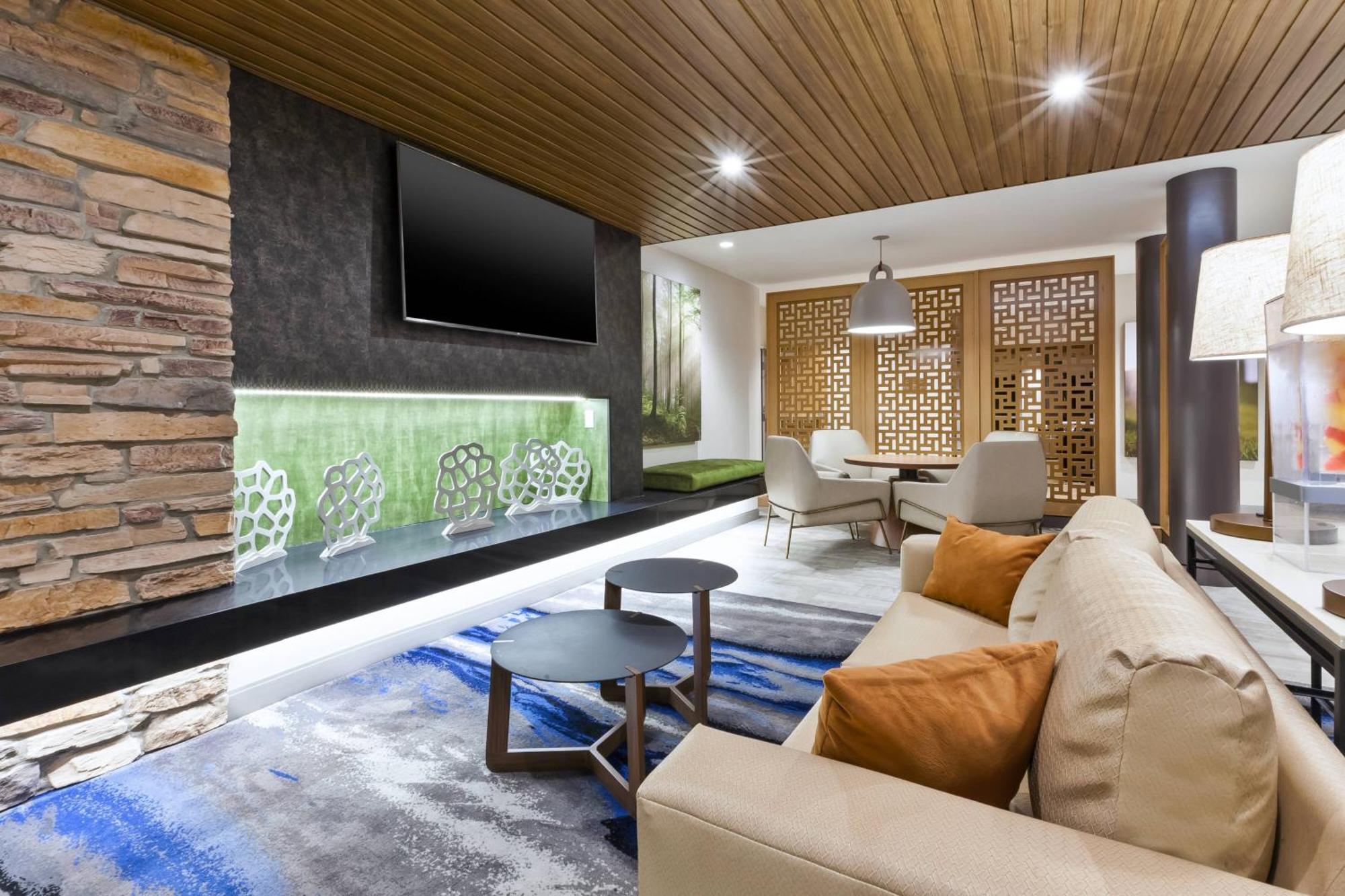 Fairfield Inn & Suites By Marriott Гошен Екстер'єр фото